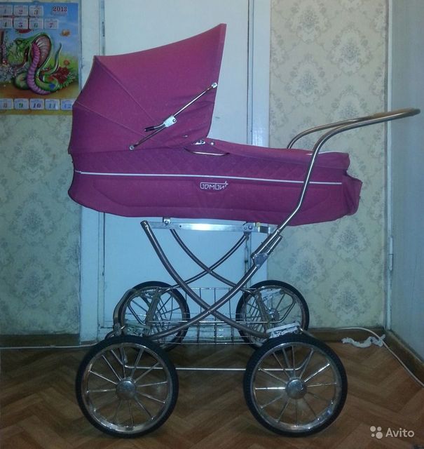 Купить Коляску На Авито Нижегородская Область