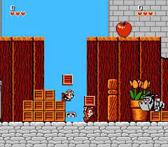 Ремейк Contra