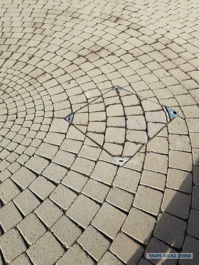 16 фотографий вещей, которые выглядят неправильно, и их так и хочется исправить