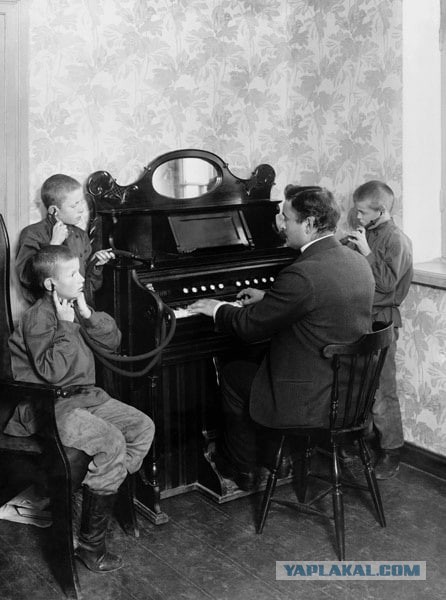 Ретро фотографии. Разное.