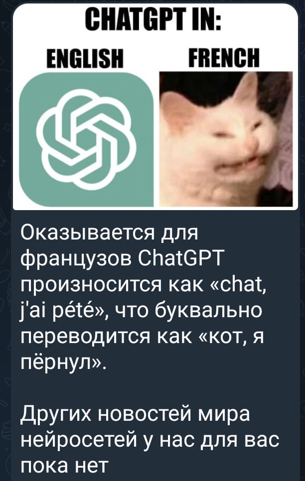 Всего понемногу. От 04.12.2024