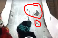 Полный провал Pari Ice Cross Нижний Новгород 2025