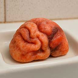 Я не химик но пахнет