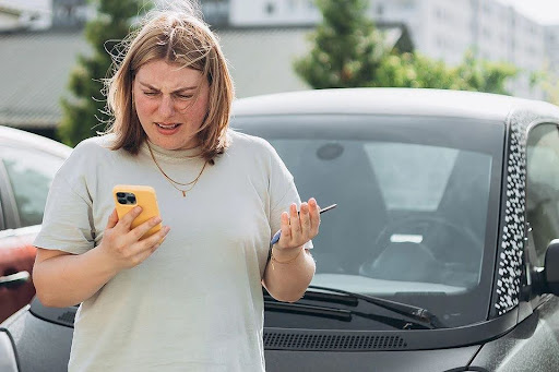 Самая популярная тема в водительских чатах