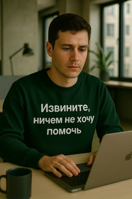 Весёлый полтишок 11.12.25