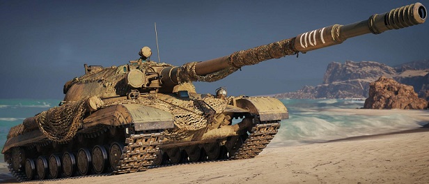Wargaming 63