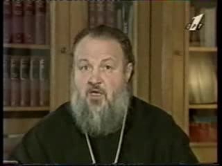 Ничего святого у них нет
