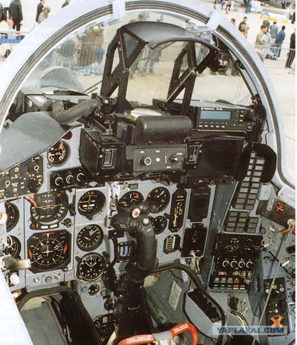 Азербайджан отказался от МиГ-35 ради китайских JF-17C Block.