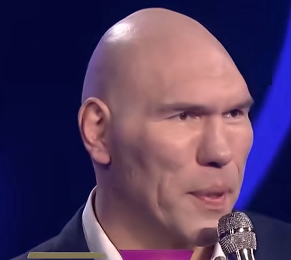 Нема сланёнка...