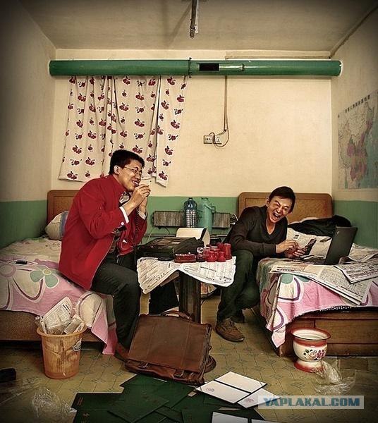 История китайской комнаты 11 фото