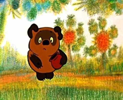 Почему мед может храниться вечно?