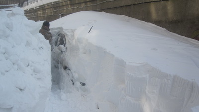 Одесса сегодня! 16.12.09