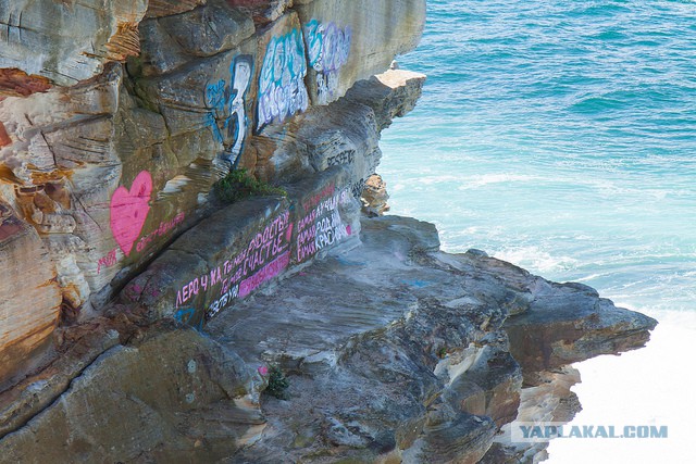 Австралия: Сидней и его окрестности