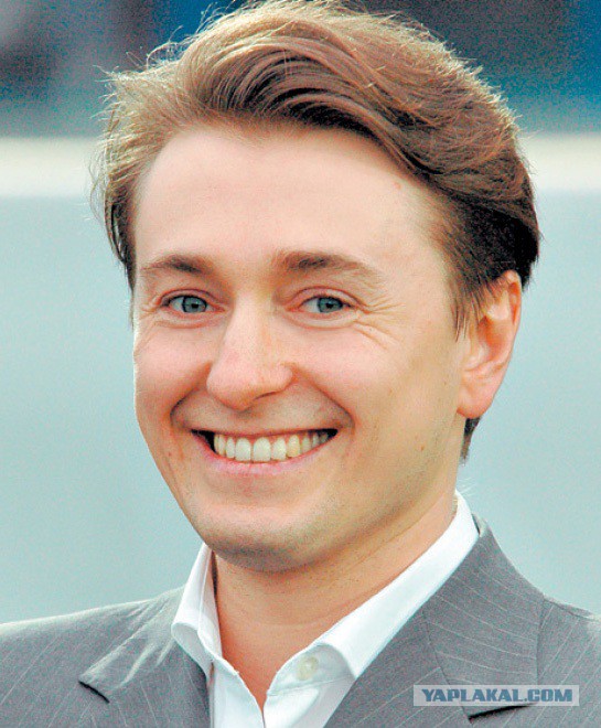 Номинанты на Оскар и люди, которых они сыграли