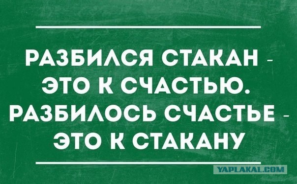 Пятничная подборка для поднятия настроения