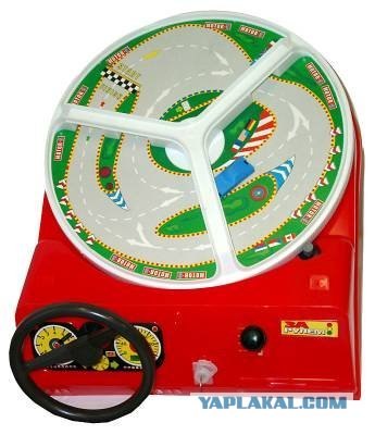 Немного о 90-х