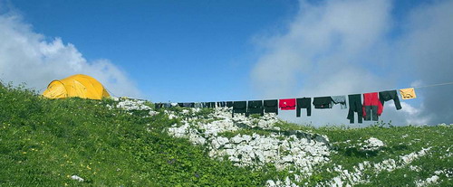 Самая глубокая в мире пещера
