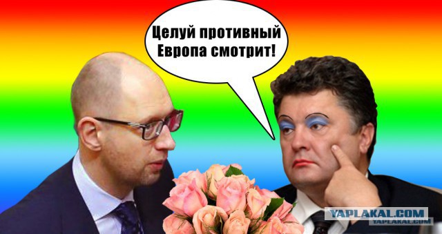 Война не повод для смеха, но....
