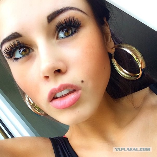 Самая сексуальная дева