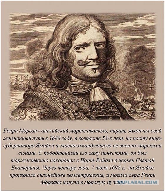 Интересные факты обо всем на свете