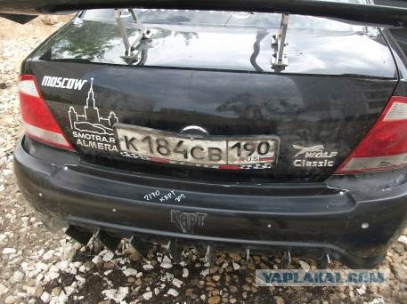 Как правильно тюнинговать авто