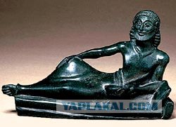 Спартанский эксперимент