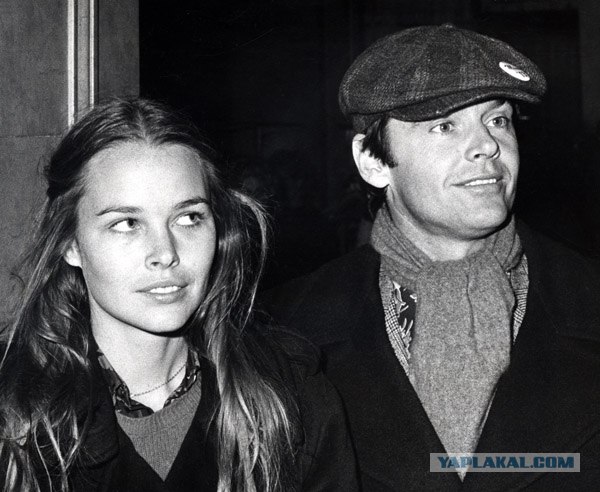 А ведь и вправду похож