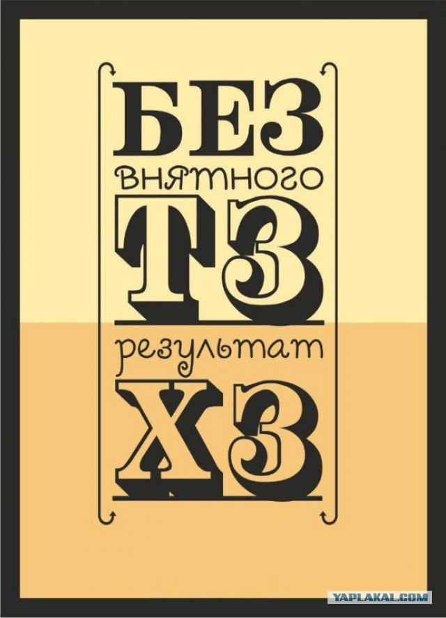 На чем стоит мир программирования?