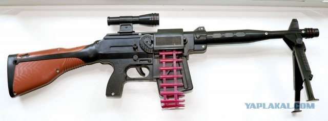 Игрушки нашего детства