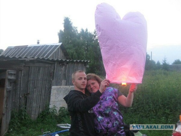 Ужасы из соц.сетей