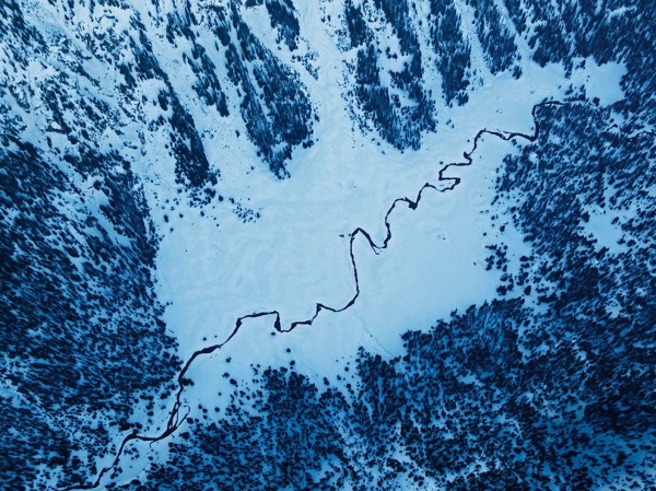 Лучшие фото National Geographic