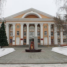 Кто какой ВУЗ закончил