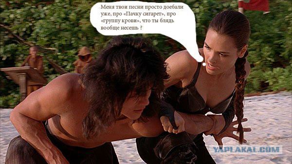 Картинки набрались разные