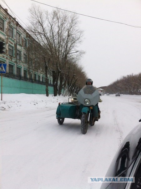 МотоЯповцам, ну и всем остальным :)