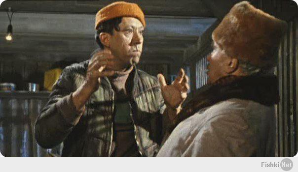 Любители морского окуня страшны в гневе