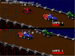 Веселые 90-е. Sega mega drive 2