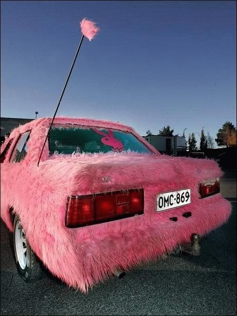 ЗИМНЯЯ МАШИНКО