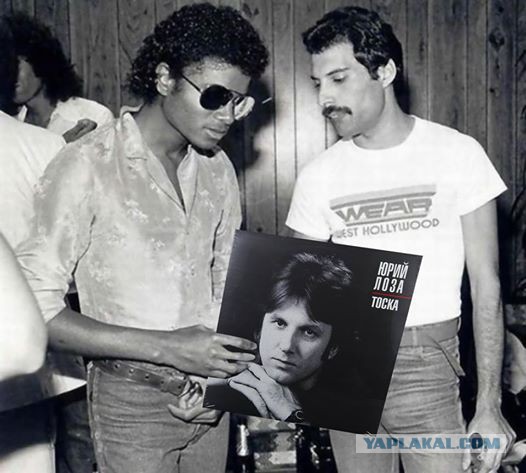 Российский музыкант Юрий Лоза назвал группы Led Zeppelin и Rolling Stones «слабыми» и непрофессиональными
