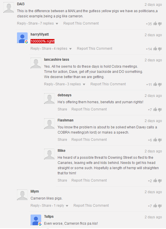 Комментарии иностранцев к новости о гибели русского солдата в Сирии