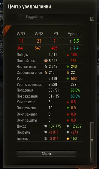 Wargaming 34