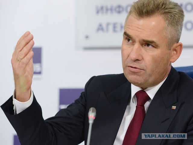 «Бесы были, потом драконы полетели...»