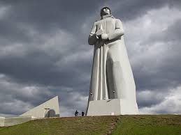 А давайте расскажем про свои города?