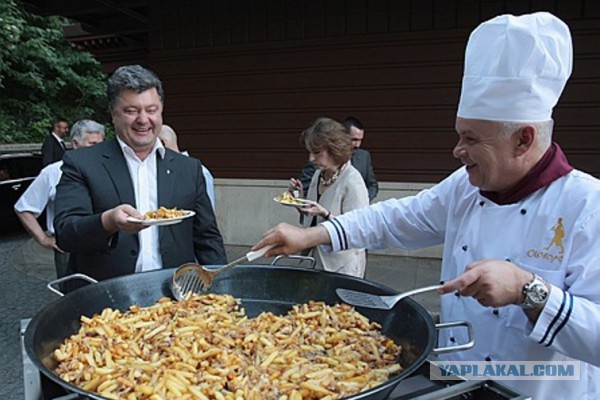 Экс-премьер ЛНР Цыпкалов совершил самоубийство