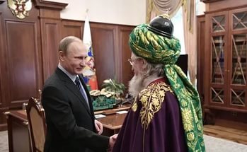 Путин рассказал о новом подъеме в экономике России