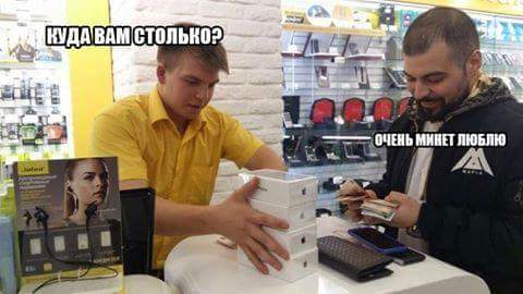 Небольшая подборка бредовых и не очень картинок на пятницу
