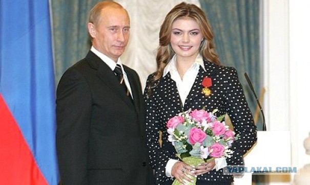 Более половины россиян не видят альтернативы Путину