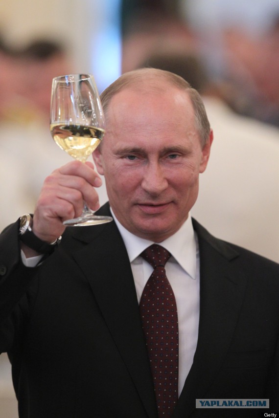 Более половины россиян не видят альтернативы Путину