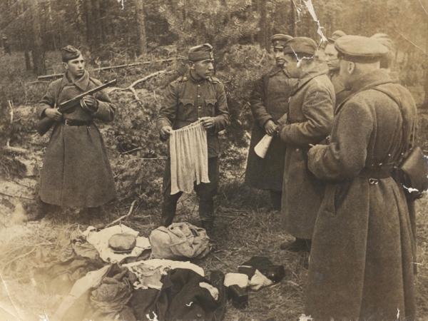 10 ударов 1944 года. Уточнения.