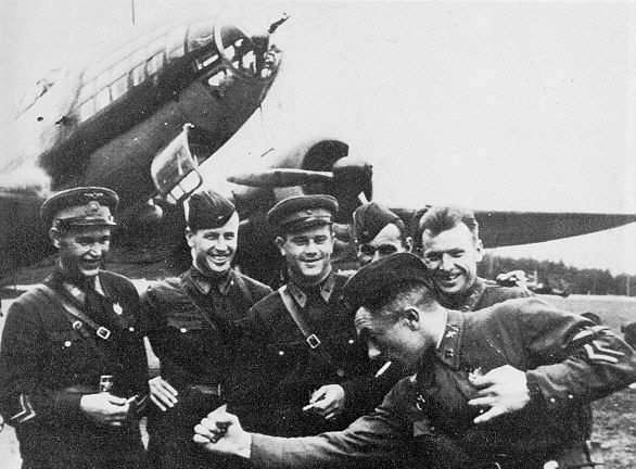 10 ударов 1944 года. Уточнения.