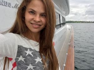 Настя Рыбка заявила о групповом изнасиловании на яхте